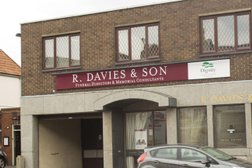 R Davies & Son Funeral Directors Photo