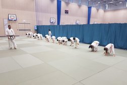 Slough Karate - Karate Academy Claycots Primary in Slough