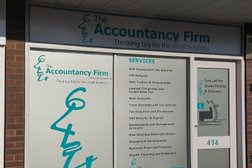 The Accountancy Firm in Wolverhampton