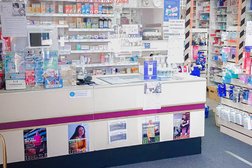Parkers Pharmacy Photo