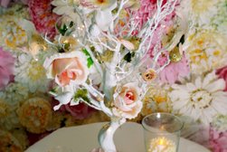 We believe in your dreams wedding decorations Sheffield Photo