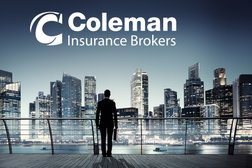 Coleman Marine Insurance Photo