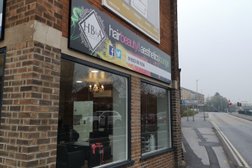 The Hair Beauty & Aesthetics Lounge in Mansfield