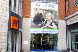 FHP Living - City Centre in Nottingham