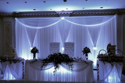 Tac Events - Catering | Decor in London