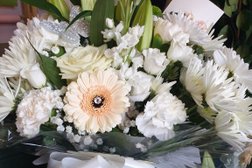 lillies florist in Wigan