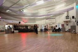 Hurst Dance Studios Hindley in Wigan