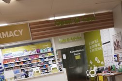 Tesco Pharmacy in Sutton Coldfield