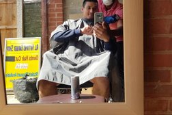 All Nations Barbers Shop Photo