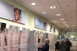 Specsavers Opticians and Audiologists - Crystal Peaks Photo