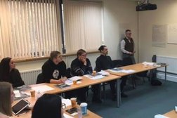 Acacia Training | Training Provider UK in Stoke-on-Trent