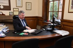 Coventry and Warwickshire Notary Public - Andrew McCusker in Coventry