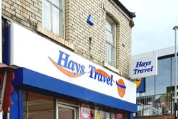 Hays Travel Ltd in Sunderland