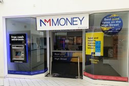 NM Money Hull Princes Quay (formerly eurochange) in Kingston upon Hull