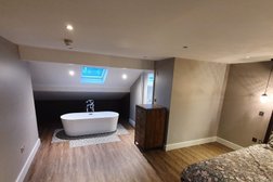 Manchester Kitchens & Bathrooms in Bolton