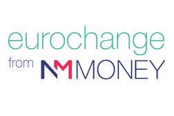 eurochange Nottingham intu Victoria Centre (becoming NM Money) Photo