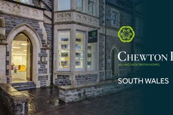Chewton Rose estate agents South Wales Photo