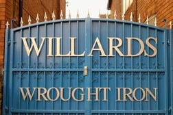 Willards Wrought Iron in Nottingham