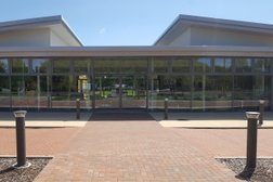 The Oak Tree Centre in Milton Keynes