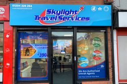 Skylight Travel Services in Bolton