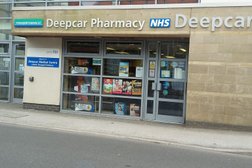 Deepcar Pharmacy Photo