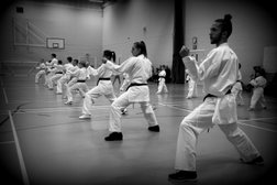Quest Academy of Martial Arts in Ipswich