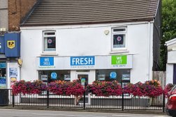 Fresh Estate & Letting Agents in Swansea
