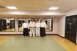 Bugeisha Aikido Club in Poole