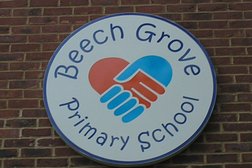Beech Grove Primary School in Middlesbrough