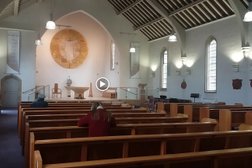 Holy Family Catholic Church in Slough