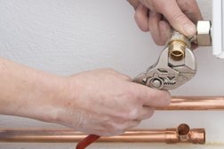 L&W Central Heating & Plumbing Services Warrington Photo