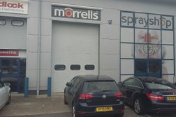 Morrells Woodfinishes Southampton in Southampton