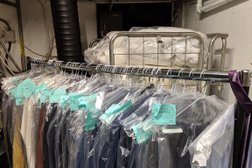The Laundry & Dry Cleaning Centre in Middlesbrough