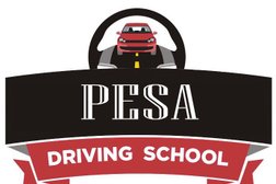Pesa Driving School in Bolton