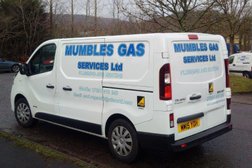 MUMBLES GAS SERVICES LTD and Plumbing in Swansea