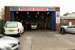 Premier Autocare in Liverpool