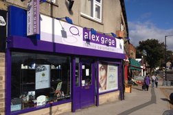 Alex Gage Family Optometrist in Sheffield