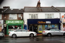 William Hill in Luton