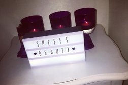 Sheffs Beauty & Wellbeing in Coventry