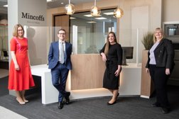 Mincoffs Solicitors LLP in Newcastle upon Tyne