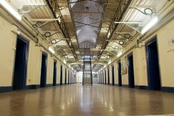 Gloucester Prison Photo