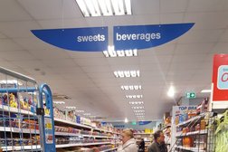 Home Bargains in Liverpool