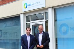 MHA Monahans - Business Recovery & Insolvency Swindon Photo