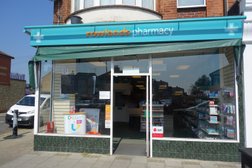 Rowlands Pharmacy Photo