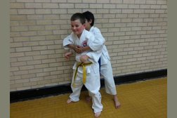 Bolton Taekwondo in Bolton