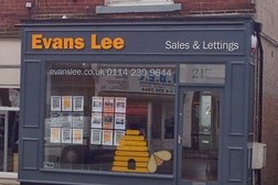 Evans Lee in Sheffield