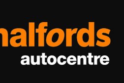 Halfords Autocentre Pokesdown in Bournemouth