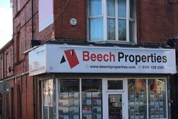 Beech Properties in Liverpool
