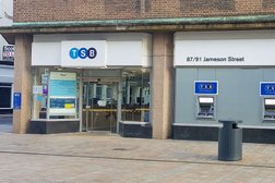 TSB Bank in Kingston upon Hull