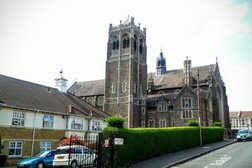 Saint Ambrose Whitehall in Bristol